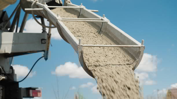 Best Residential Concrete Services  in Ol, LA