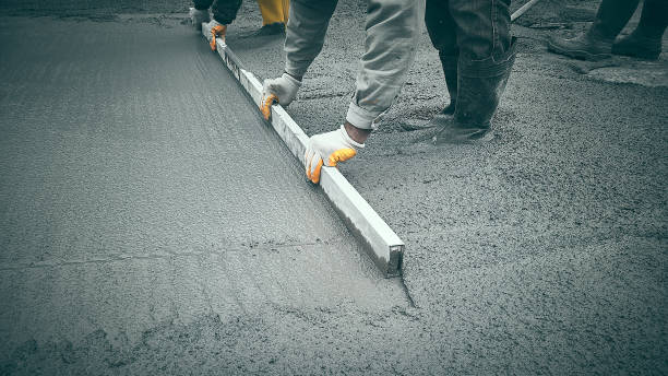 Best Concrete Installation Cost  in Ol, LA